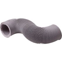 GAINE SOUPLE PVC D100 6m
